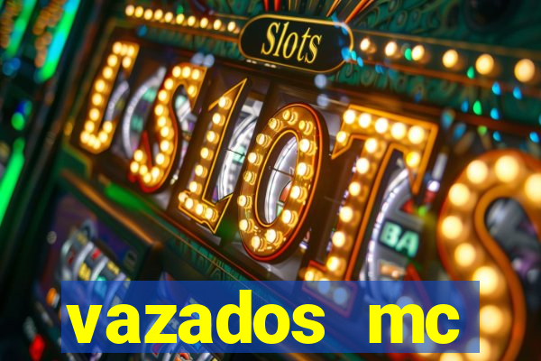 vazados mc pipokinha telegram